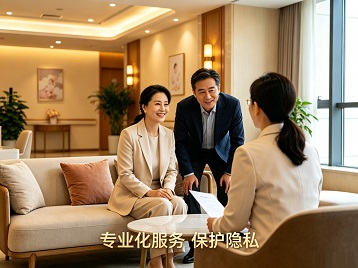 岫岩有偿售卵代生女生的客户的客户群体有哪些