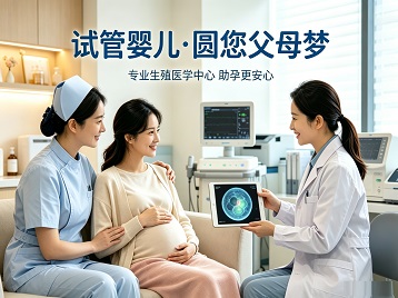 岫岩辅助生育服务 试管婴儿行业的兴起背景、发展与未来展望